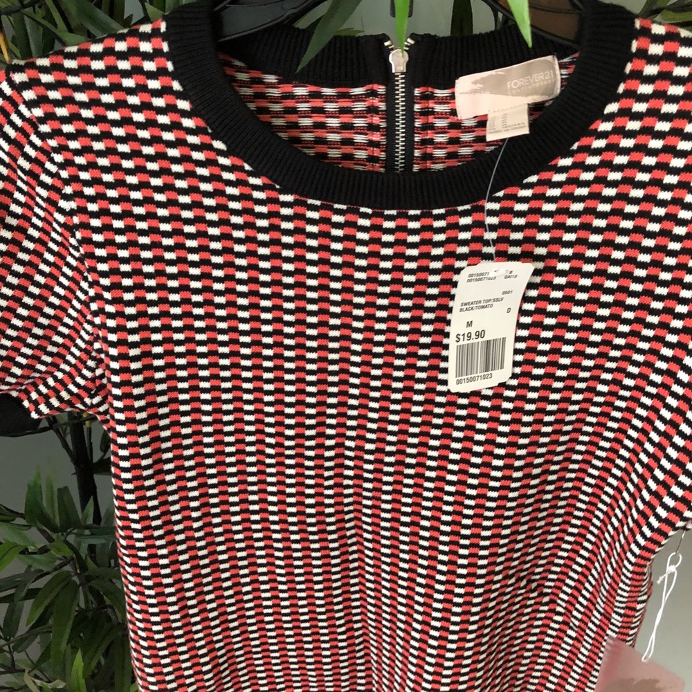 Forever 21 shirt